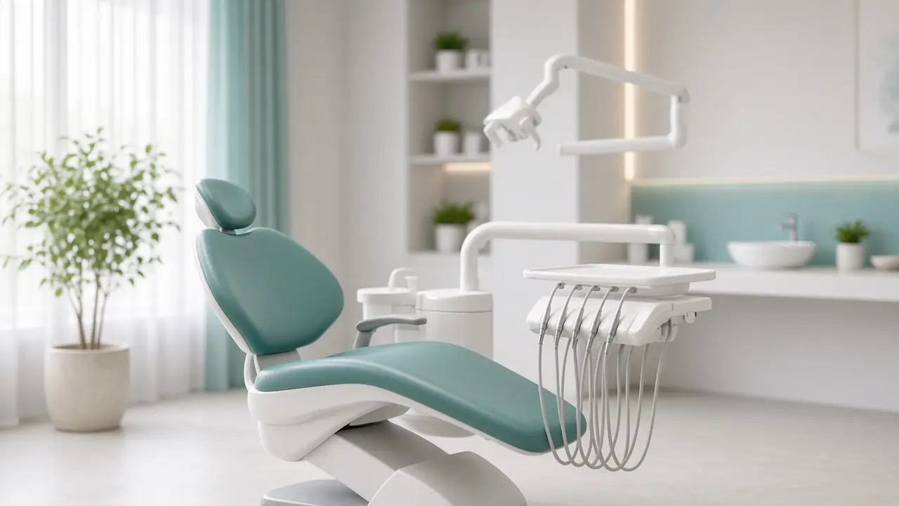 Dentista Baiano